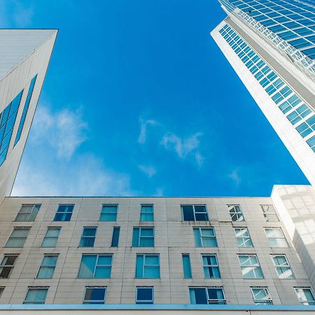 בלפסט Dream Apartments מראה חיצוני תמונה