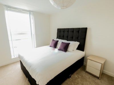 בלפסט Dream Apartments מראה חיצוני תמונה