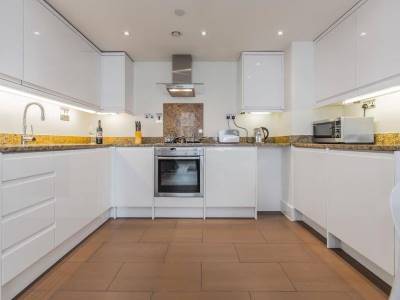 בלפסט Dream Apartments מראה חיצוני תמונה