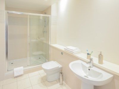 בלפסט Dream Apartments מראה חיצוני תמונה