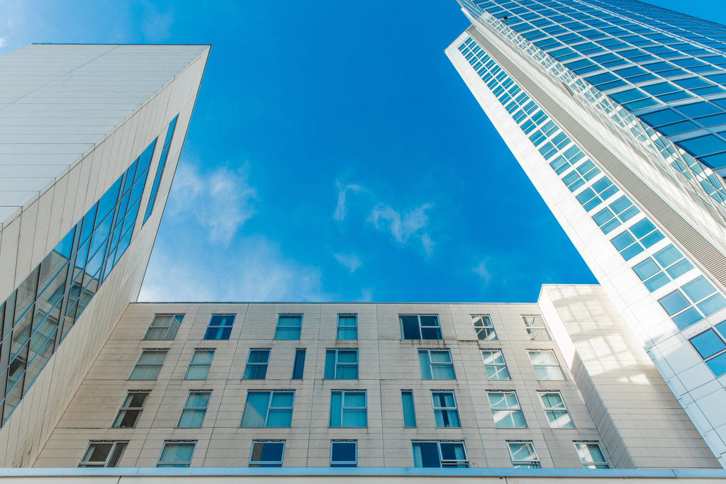 בלפסט Dream Apartments מראה חיצוני תמונה